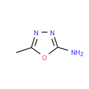 5-Methyl-1,3,4-oxadiazol-2-ylamine - Click Image to Close