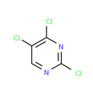 2,4,5-Trichloropyrimidine - Click Image to Close