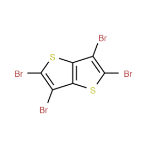 Perbromothieno[3,2-b]thiophene - Click Image to Close