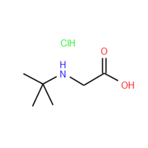 N-t-Butylglycine hydrochloride