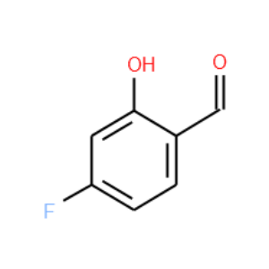 4-Fluoro-2-hydroxybenzaldehyde - Click Image to Close