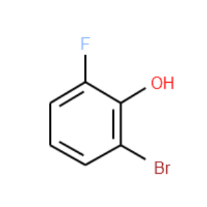 2-Bromo-6-fluorophenol - Click Image to Close
