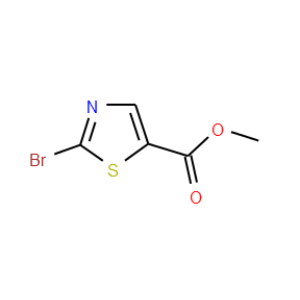methyl 2-bromothiazole-5-carboxylate - Click Image to Close
