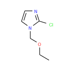 2-Chloro-1-(ethoxymethyl)-1H-imidazole - Click Image to Close