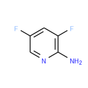2-Amino-3,5-difluoropyridine - Click Image to Close