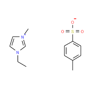 1-Ethyl-3-methylimidazolium p-toluene sulfonate