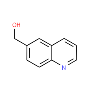 6-Quinolinylmethanol