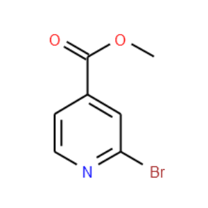 2-Bromo-isonicotinic acid methyl ester