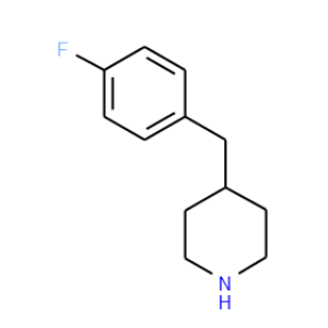 4-(4'-Fluorobenzyl)piperidine - Click Image to Close