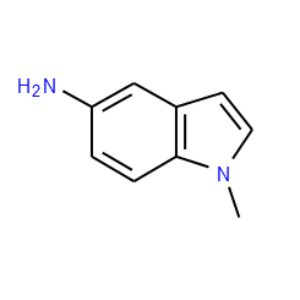 5-Amino-1-N-methylindole - Click Image to Close