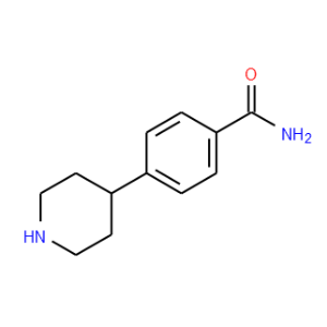 4-(4'-Benzamide)piperidine - Click Image to Close