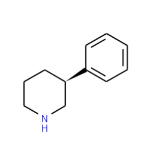 (S)-3-Phenylpiperidine - Click Image to Close