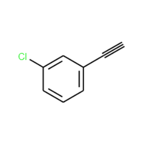 3-Chlorophenylacetylene - Click Image to Close
