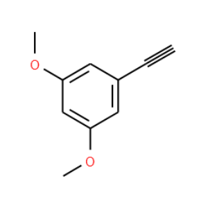 1-Ethynyl-3 5-dimethoxybenzene 98
