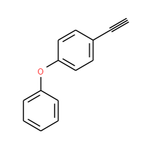 1-Ethynyl-4-phenoxybenzene