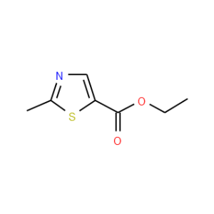 2-Methyl-thiazole-5-carboxylic acid ethyl ester - Click Image to Close