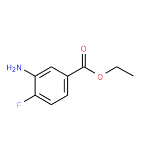 Ethyl 3-amino-4-fluorobenzoate - Click Image to Close