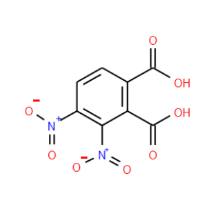 3,4-Dinitro-1,2-benzenedicarboxylic acid - Click Image to Close