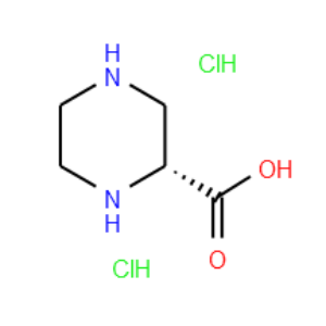 (R)-(+)-2-Piperazinecarboxylic acid dihydrochloride - Click Image to Close