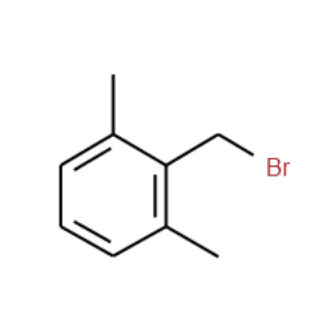 2,6-Dimethylbenzyl bromide - Click Image to Close