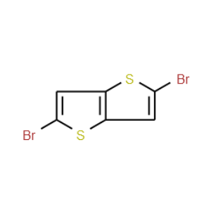2,5-Dibromothieno[3,2-b]thiophene - Click Image to Close