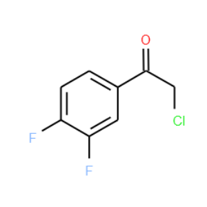 2-Chloro-1-(3,4-difluoro-phenyl)ethanone