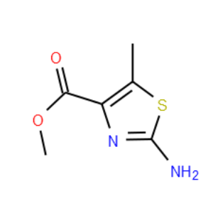 Methyl 2-amino-5-methylthiazole-4-carboxylate