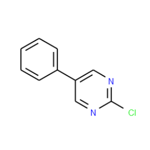 2-Chloro-5-phenyl-pyrimidine
