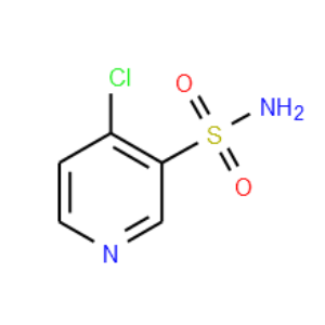 4-Chloro-3-pyridinesulfonamide - Click Image to Close