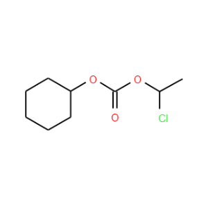 1-Chloroethyl cyclohexyl carbonate - Click Image to Close
