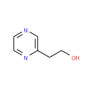 2-(Pyrazin-2-yl)ethanol - Click Image to Close