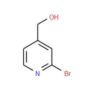 2-Bromopyridine-4-methanol - Click Image to Close