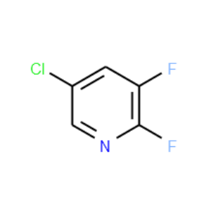2,3-Difluoro-5-chloropyridine