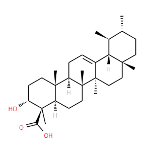beta-Boswellic Acid - Click Image to Close