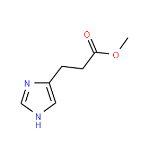 Methyl 3-(Imidazol-4-yl) Propionate - Click Image to Close