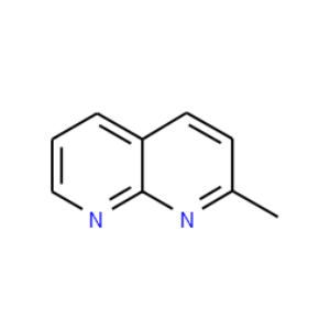 2-Methyl-[1,8]naphthyridine - Click Image to Close