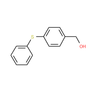 4-(Phenylthio)benzyl alcohol - Click Image to Close