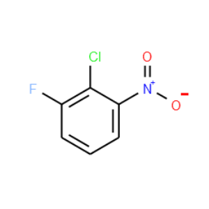2-Chloro-3-fluoronitrobenzene - Click Image to Close