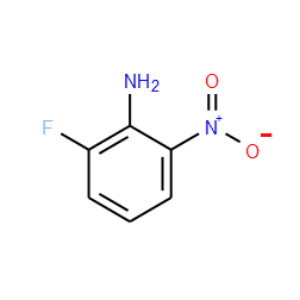2-Fluoro-6-nitro-phenylamine
