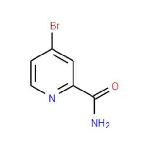 4-Bromo-2-pyridinecarboxamide - Click Image to Close