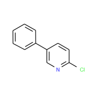 2-Chloro-5-phenylpyridine - Click Image to Close