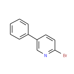 2-Bromo-5-phenylpyridine - Click Image to Close