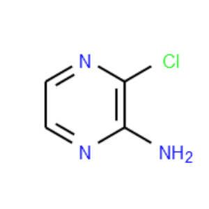 3-chloropyrazin-2-amine - Click Image to Close