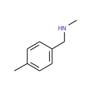 Benzenemethanamine, N,4-dimethyl- - Click Image to Close