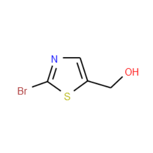 2-Bromothiazole-5-methanol