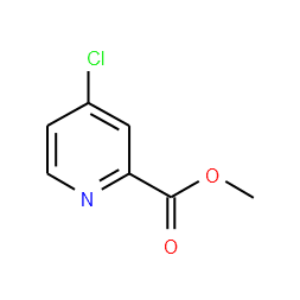 4-Chloro-pyridine-2-carboxylic acid methyl ester - Click Image to Close