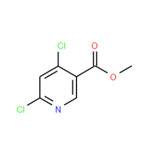 Methyl 4,6-dichloronicotinate - Click Image to Close