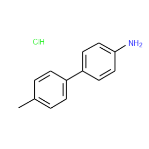 4'-Methyl-biphenyl-4-ylamine hydrochloride
