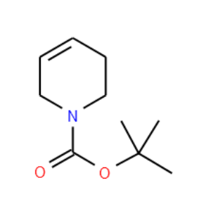 N-Boc-1,2,3,6-tetrahydropyridine - Click Image to Close