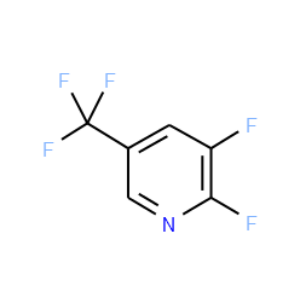 2,3-Difluoro-5-(trifluoromethyl)pyridine - Click Image to Close